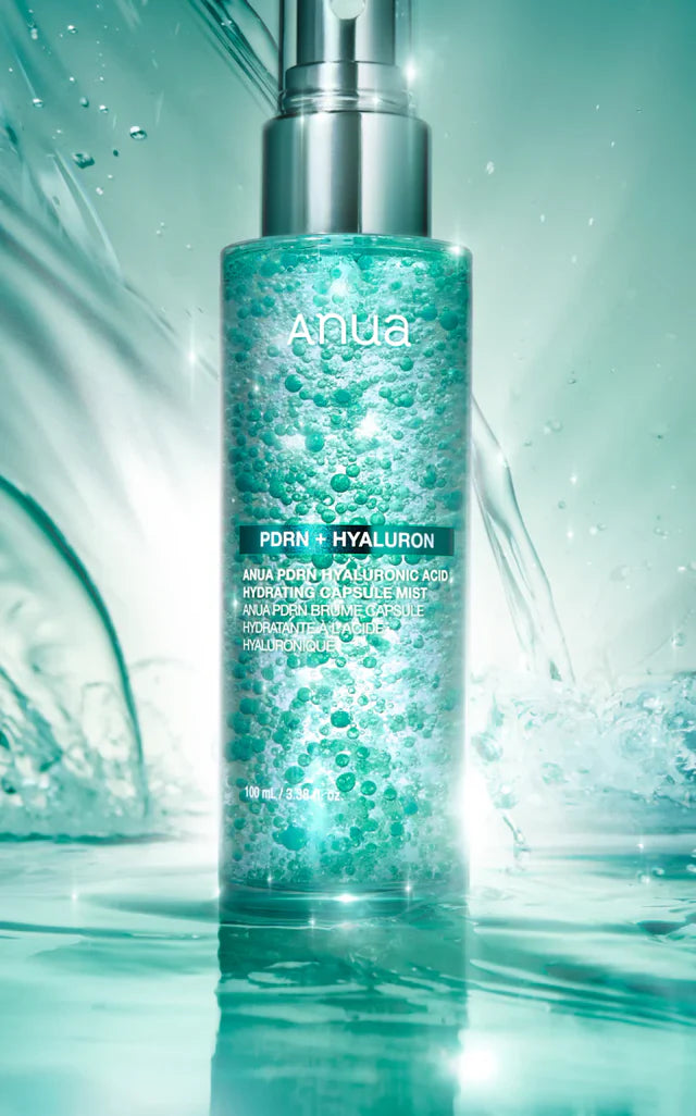 Anua hidratante en bruma PDRN Hyaluronic Acid Hydrating