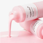 MEDICUBE Tónico Facial con Niacinamida PDRN Pink Niacinamide Milky Toner