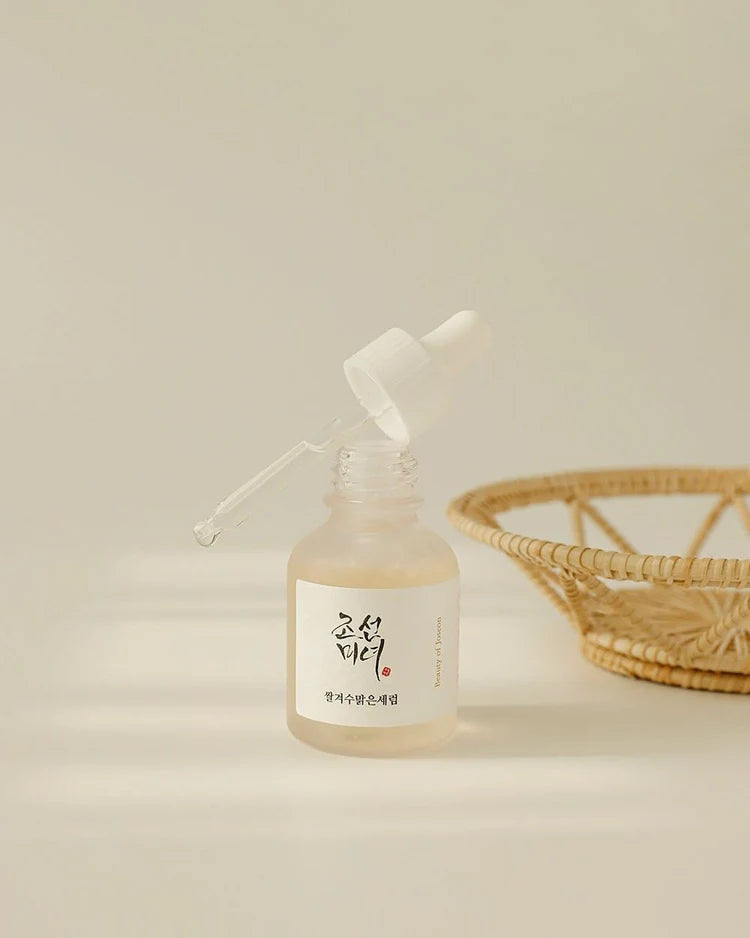 Sérum aclarante Glow Deep Serum