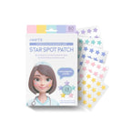 OOTD Parches Hidrocoloides Star Spot Patch