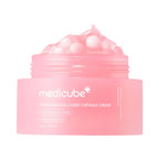 MEDICUBE Crema con Cápsulas PDRN Pink Collagen Capsule Cream