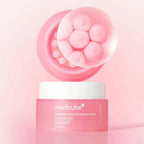 MEDICUBE Crema con Cápsulas PDRN Pink Collagen Capsule Cream