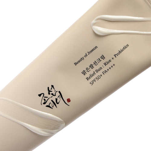 Beauty of Joseon Protector Solar Relief Sun Rice Probiotics
