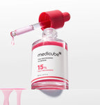 MEDICUBE TXA Niacinamide 15 Serum