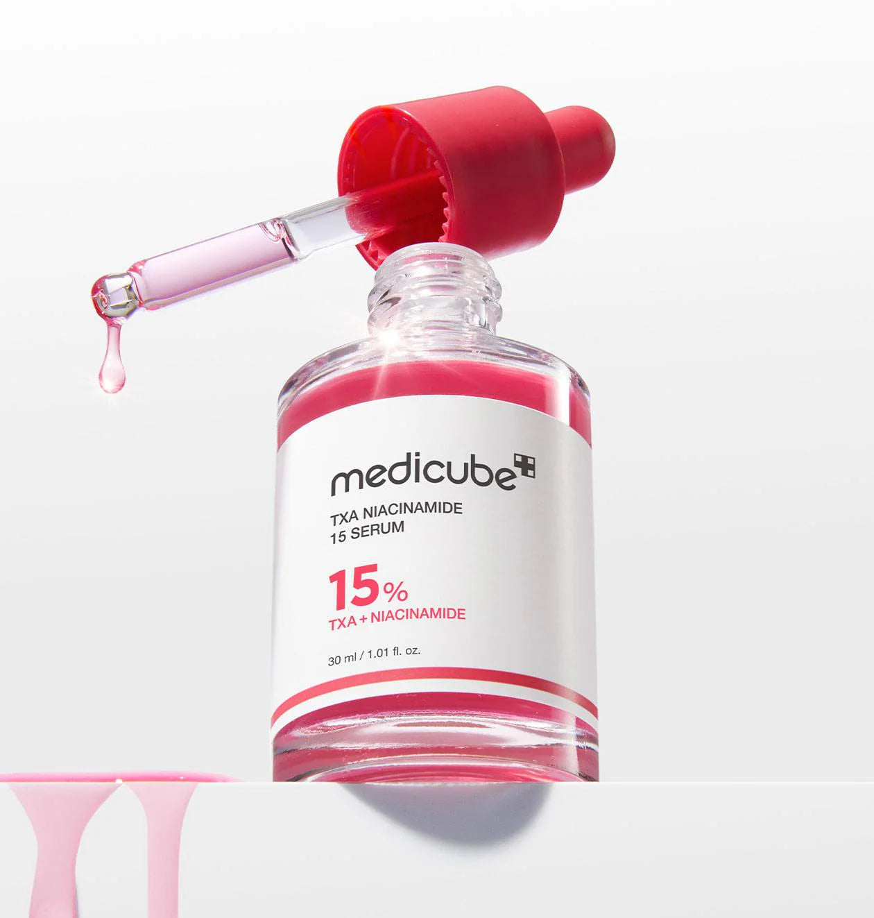 MEDICUBE TXA Niacinamide 15 Serum