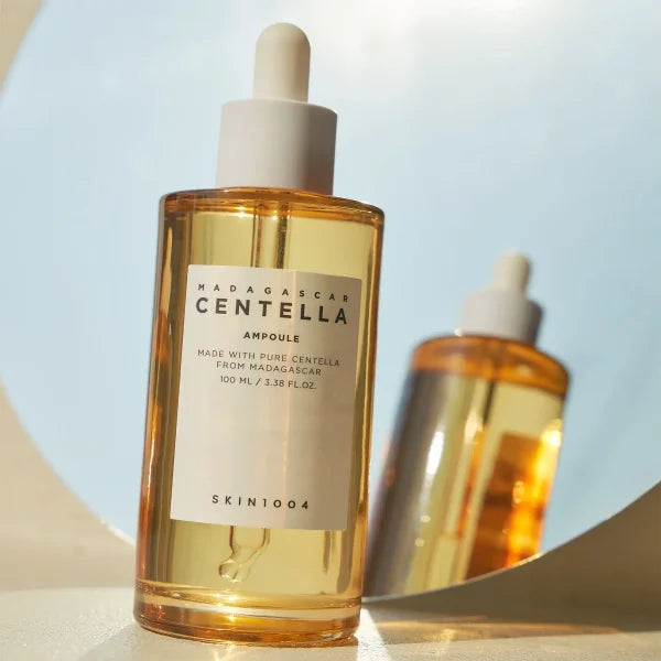 SKIN1004 Madagascar Centella Ampoule Serum