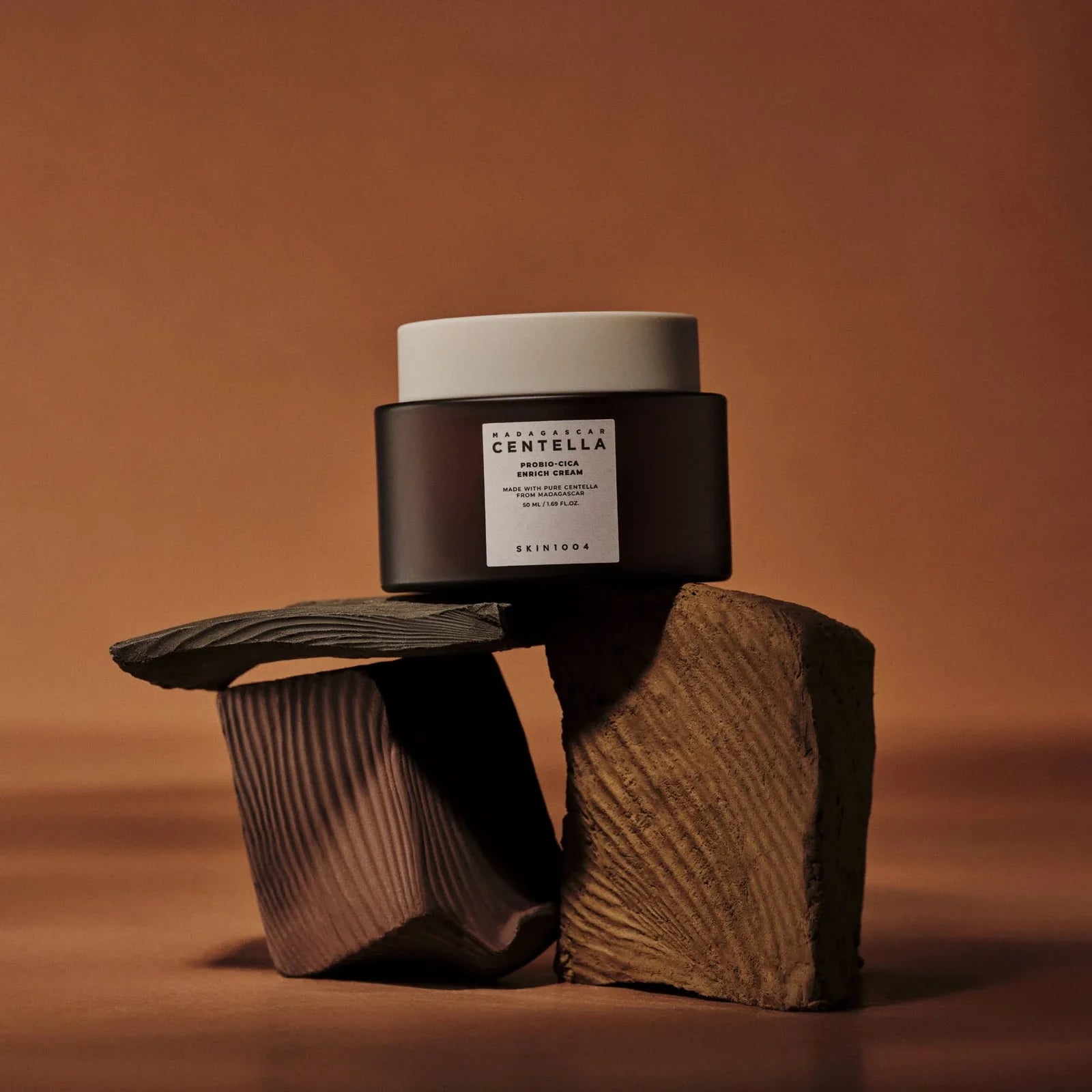 SKIN1004 CENTELLA PROBIO – CICA ENRICH CREAM Crema Enriquecida Probióticos y Centella Asiática