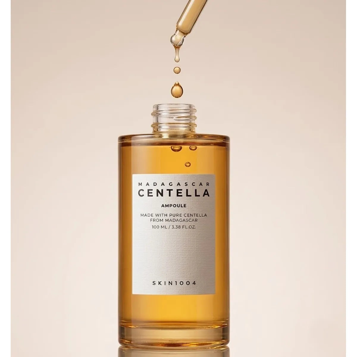 SKIN1004 Madagascar Centella Ampoule Serum